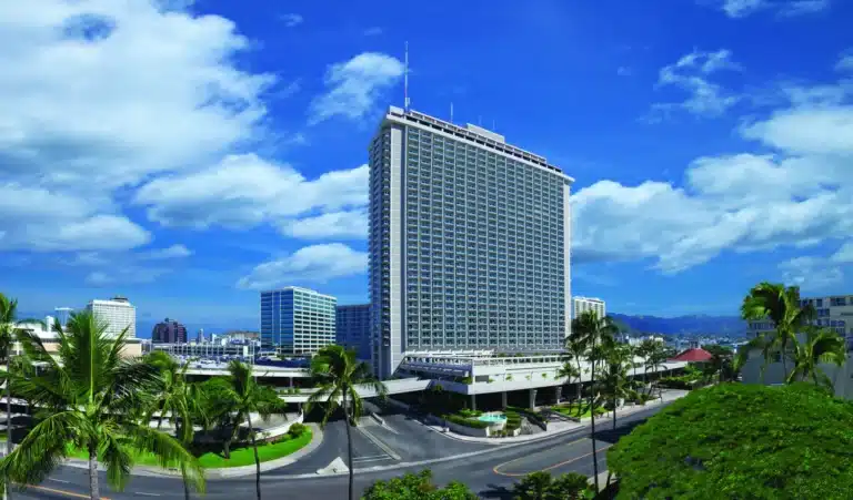 Ala Moana Hotel by Mantra is a Hotel located in the city of Honolulu on Oahu, Hawaii