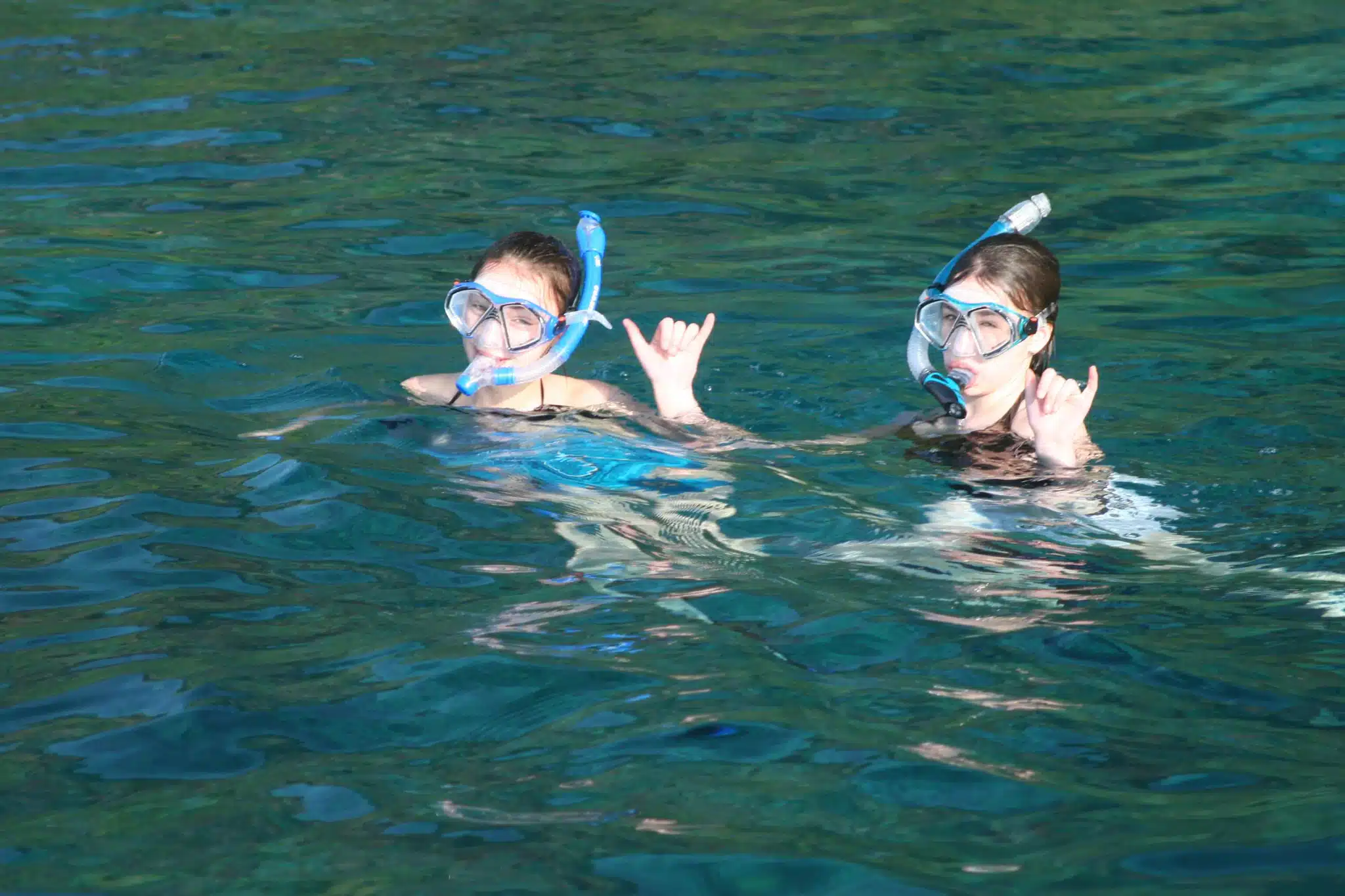 Captain Cook Snorkel Adventure is a Water Activity located in the city of Kailua-Kona on Big Island, Hawaii
