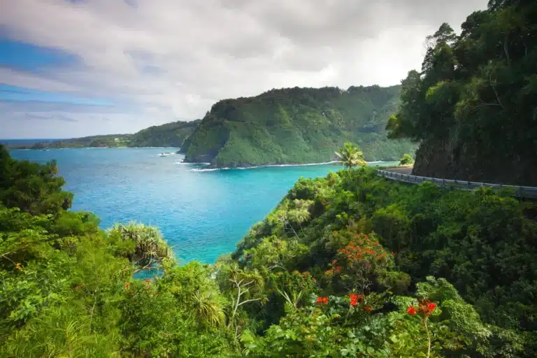 Halfway to Hana + Garden of Eden Tour is a Land Activity located in the city of Kihei on Maui, Hawaii