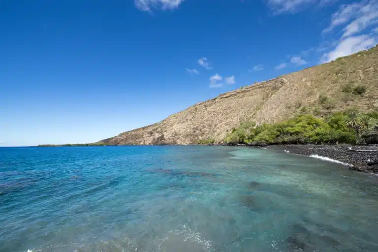 Kealakekua Bay State Historical Park is a State Park located in the city of Captain Cook on Big Island, Hawaii