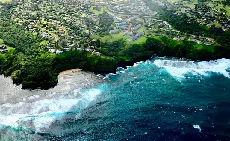 Lawai is a Town located in the city of Lawai on Kauai, Hawaii