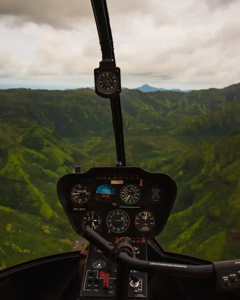 Ohana Experience Helicopter Tour is a Air Activity located in the city of Lihue on Kauai, Hawaii