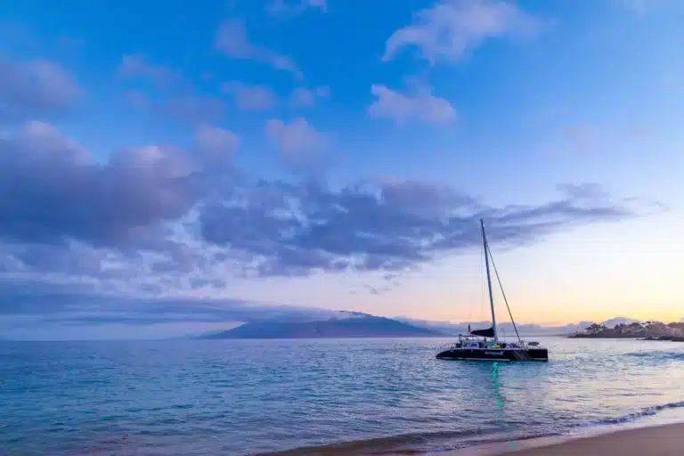 Sunrise Deluxe Snorkel is a Water Activity located in the city of Wailea on Maui, Hawaii