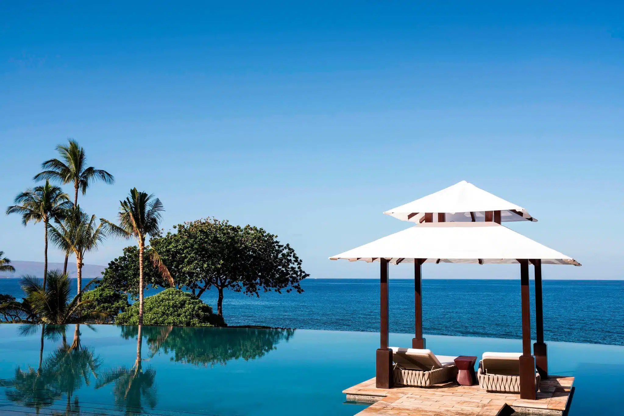 Wailea Beach Resort Marriott is a Hotel located in the city of Kihei on Maui, Hawaii