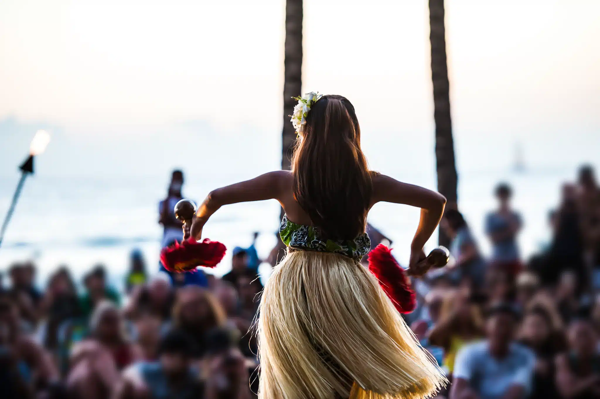 Hula Dance: The Heartbeat of the Hawaiian People