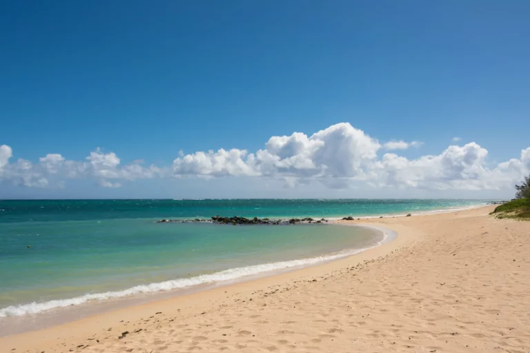 Kahana Beach is a Beach located in the city of Napili-Honokowai on Maui, Hawaii