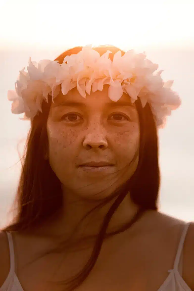 The Art of Lei-Making in Hawaii