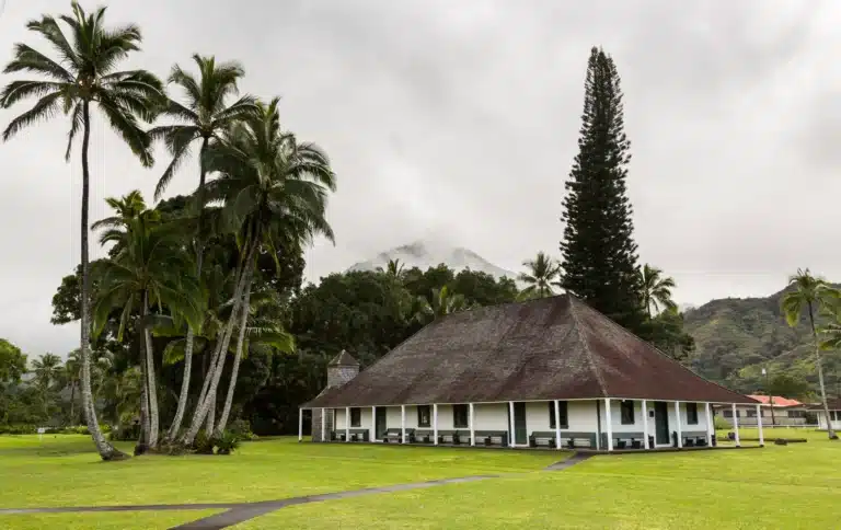 The Evolution of Education in Hawaii