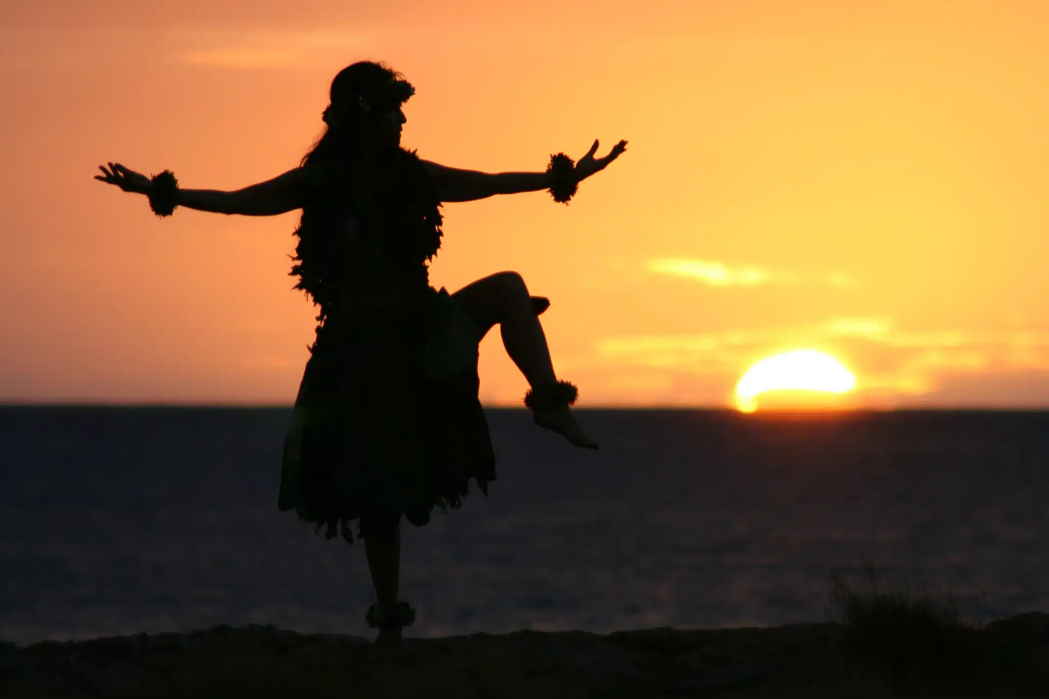 The Importance of Hula Festivals in Hawaii