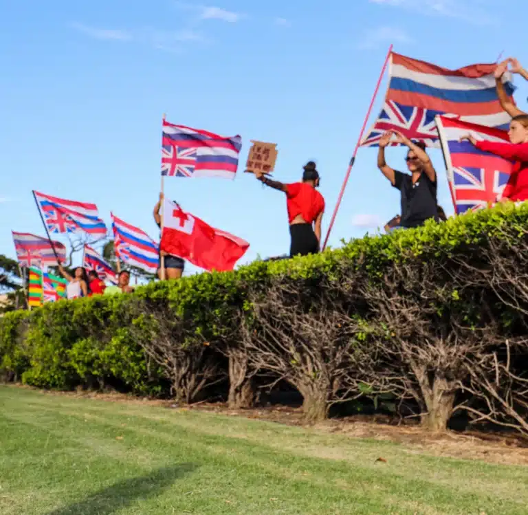 Understanding the Hawaiian Sovereignty Movement