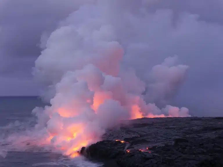 Understanding the Hawaiian Volcano Goddess Pele